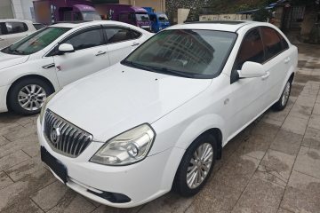 Used Buick Excelle 2013 1.5L Automatic Luxury Model