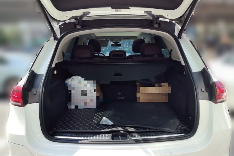 Used Mercedes-Benz GLE New Energy 2021 GLE 350 e 4MATIC