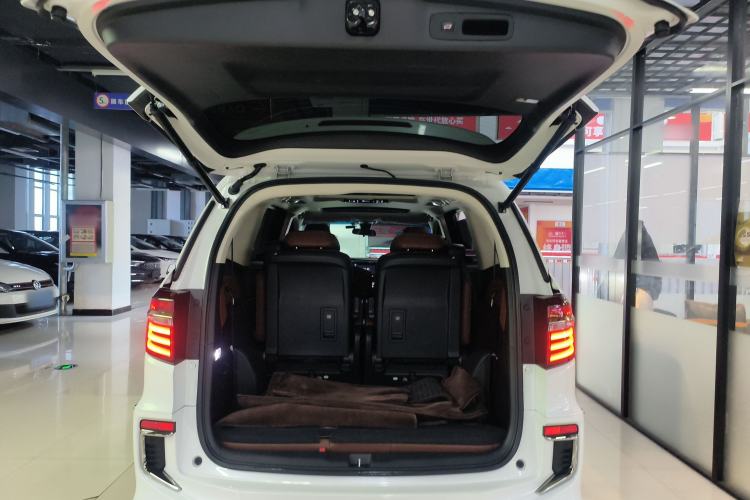 Used Honda Elysion 2019 2.0L Hybrid Supreme Edition