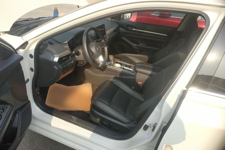 Used Nissan Teana 2021 2.0L XL Comfort Edition
