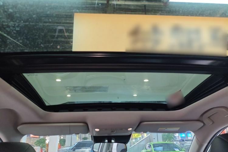 Used Nissan X-Trail 2021 2.5L CVT 4WD XL ITS Luxury Commemorative Edition
