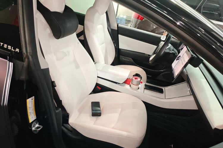 Used Tesla Model 3 2020 Standard Range Rear-Wheel Drive Upgraded Version