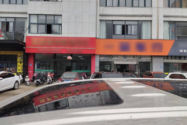 Used Buick GL8 2022 ES Landtrek 653T Flagship Model
