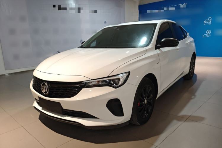 Used Buick Verano 2022 Pro 533T Enjoyment Edition