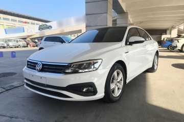 Used Volkswagen Lamando 2019 230TSI DSG Fashion Edition China V Standard
