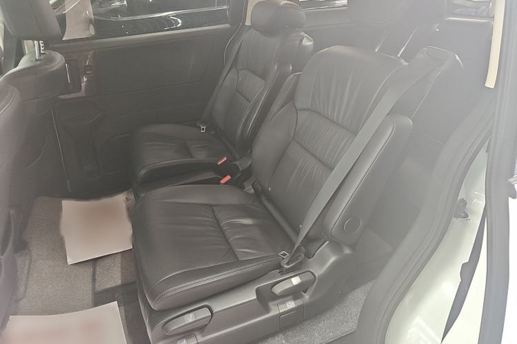 Used Honda Odyssey 2017 2.4L Smart Edition
