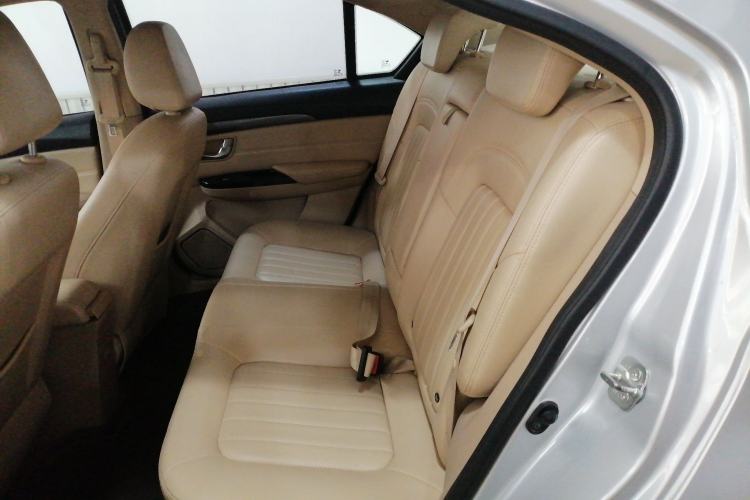 Used Great Wall C30 2015 1.5L Manual Luxury Model
