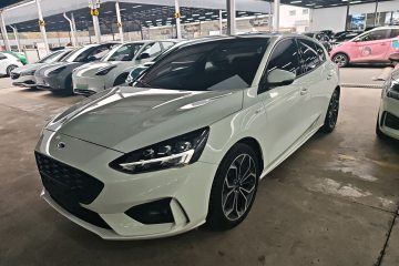 Used Ford Focus 2021 Hatchback EcoBoost 180 Automatic ST Line
