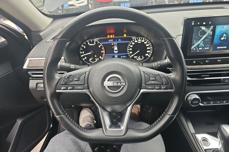 Used Nissan Teana 2022 2.0L XL-TLS Enjoyment Edition