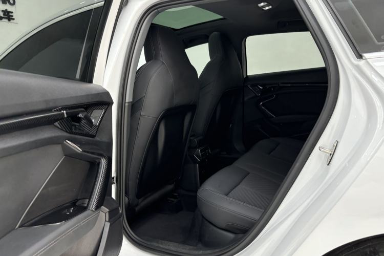 Used Audi A3 2021 Sportback 35 TFSI Stylish and Elegant Model
