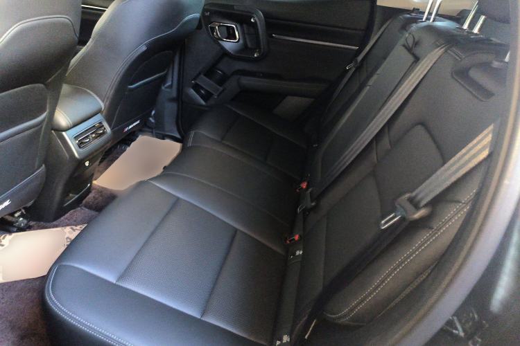 Used Haval  2023 2.0T Two-Wheel Drive Chaoye Version Plus
