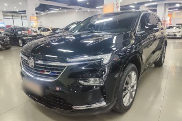 Used Buick Enclave 2022 652T Two-Wheel-Drive Prestige 7-Seater