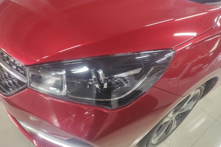 Used Chery Arrizo 5 2019 Revised PRO 1.5L CVT Youth Edition China VI Standard