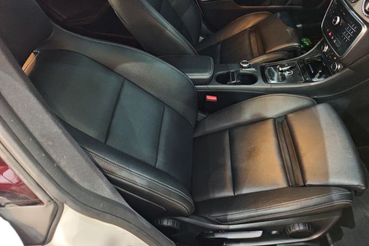 Used Mercedes-Benz CLA 2016 CLA 200 Style Edition
