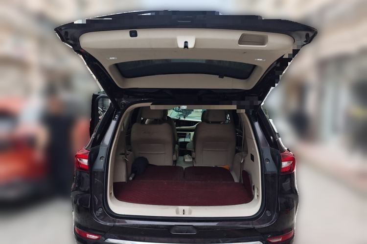 Used Buick Enclave 2022 652T 4x4 Avenir 6-Seater
