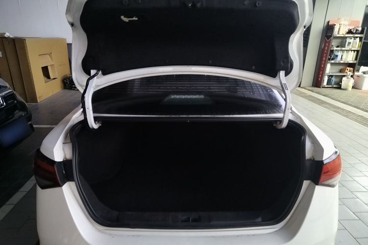 Used Nissan Sylphy 2023 1.6L CVT Smart Drive Version
