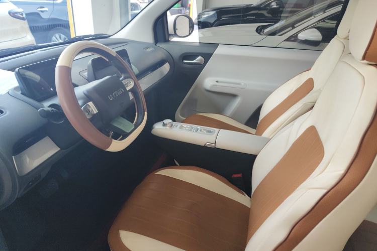 Used  Lumin 2025 205 km Xiangqin Version