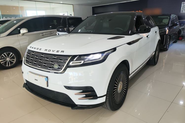Used Land Rover Range Rover Velar 2020 P250 R-DYNAMIC S