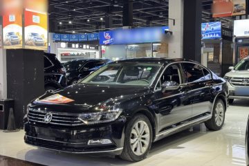 Used Volkswagen Magotan 2019 330TSI DSG Luxury Version China VI Standard