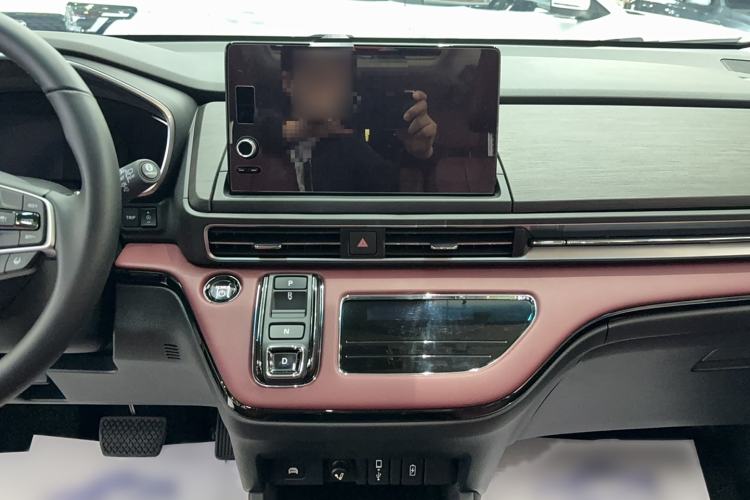 Used Honda Elysion 2024 2.0L eHEV Ultimate Edition
