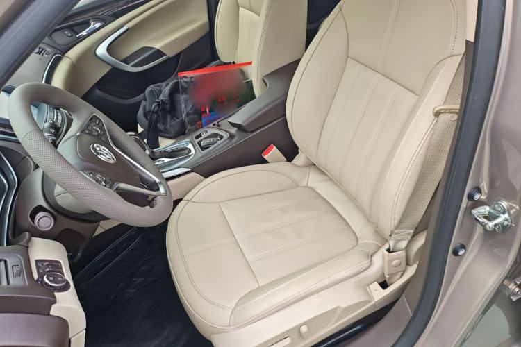 Used Buick Regal 2015 2.0L Elite Fashion Edition
