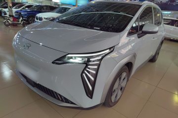 Used AION Y 2024 Younger