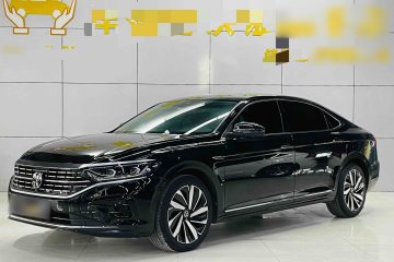 Used Volkswagen Passat 2024 380TSI Luxury Edition