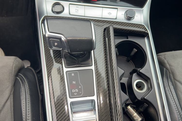 Used Audi A6L 2023 Revised 45 TFSI Prestige Dynamic Edition
