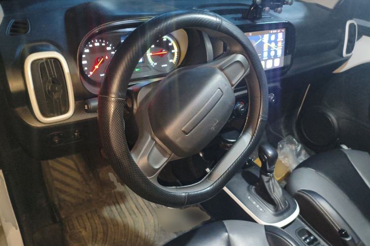 Used Roewe Clever 2022 311km QiQi BoBo Edition