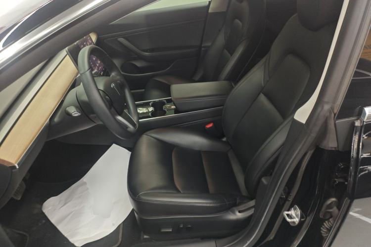 Used Tesla Model 3 2020 Standard Range Rear-Wheel Drive Upgraded Version
