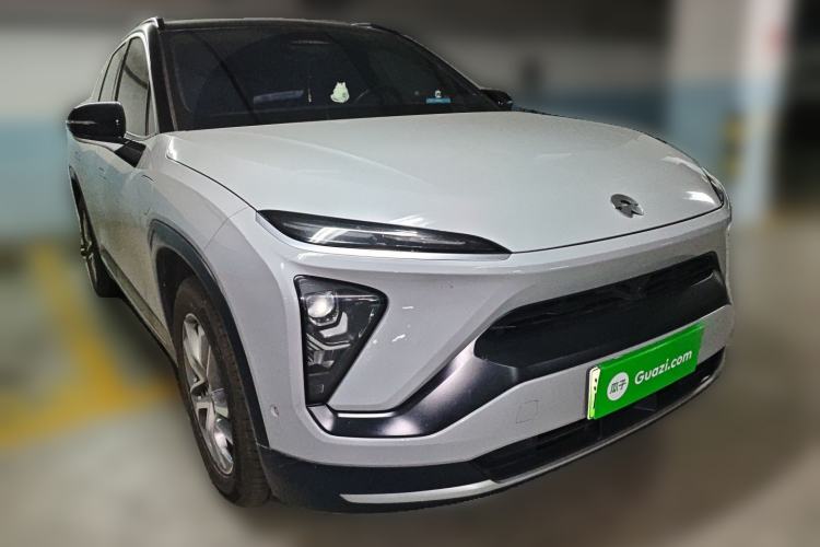 Used Nio ES6 2020 420 km Sport Edition