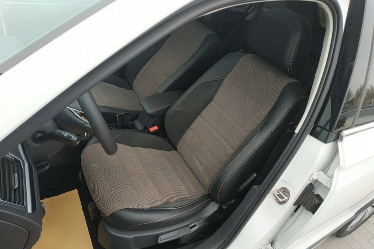 Used Volkswagen C-TREK 2020 1.5L Automatic Comfort Model
