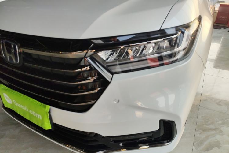 Used Honda Odyssey 2024 2.0L eHEV Sharp·Luxury Edition