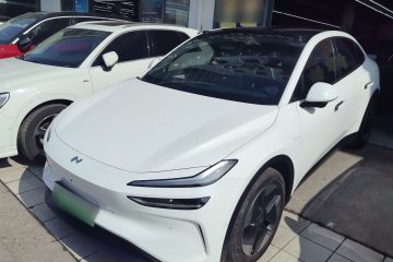 Used ONVO L60 2024 60 kWh Rear-Drive Version