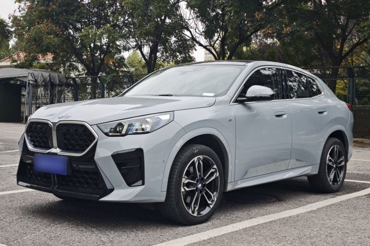 Used BMW X2 2024 sDrive25i M Sport Package
