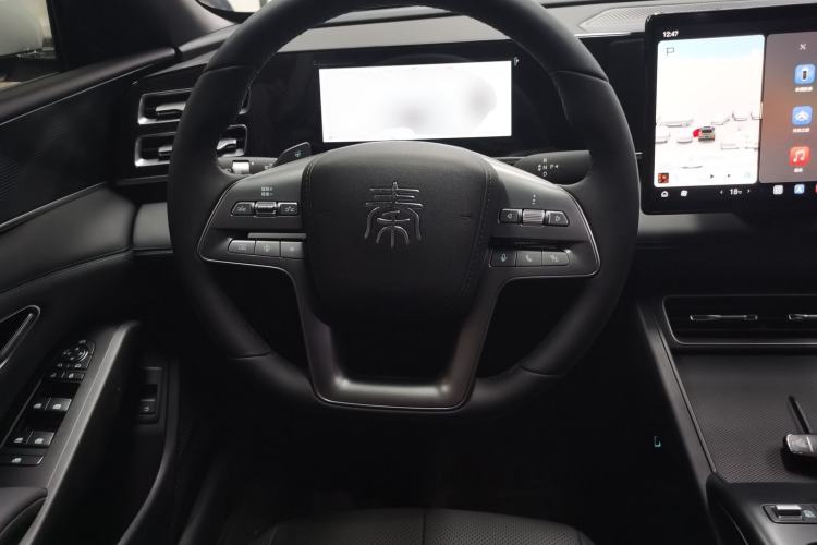 Used BYD Qin L 2026 Model DM-i 210KM Beyond Version