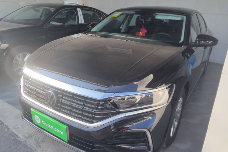 Used Volkswagen Passat New Energy 2025 430 PHEV Hybrid Business Edition
