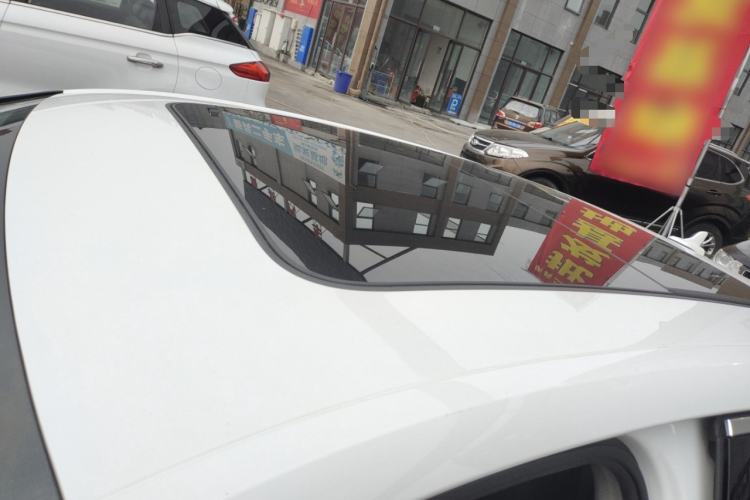 Used Audi A4L 2018 30th Anniversary Edition 40 TFSI Fashion Model