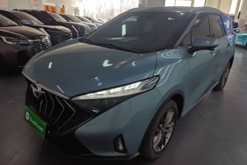 Used Haima 7X 2020 1.6 TGDI Automatic Luxury Model