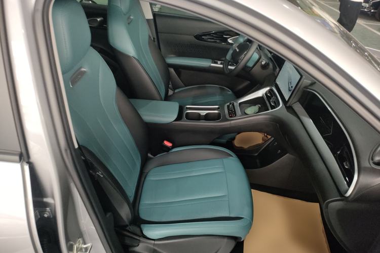 Used Geely Galaxy Geome 2025 310km Youth Edition
