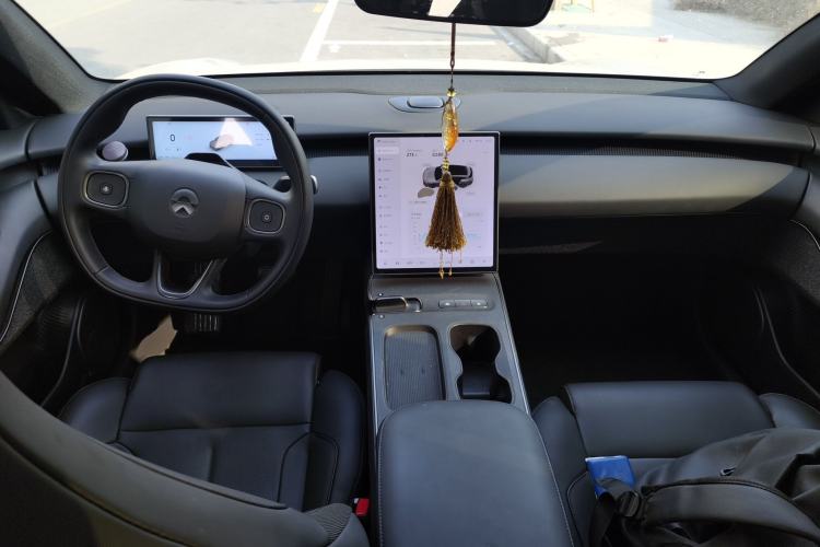 Used Nio ET5T 2024 75kWh Touring
