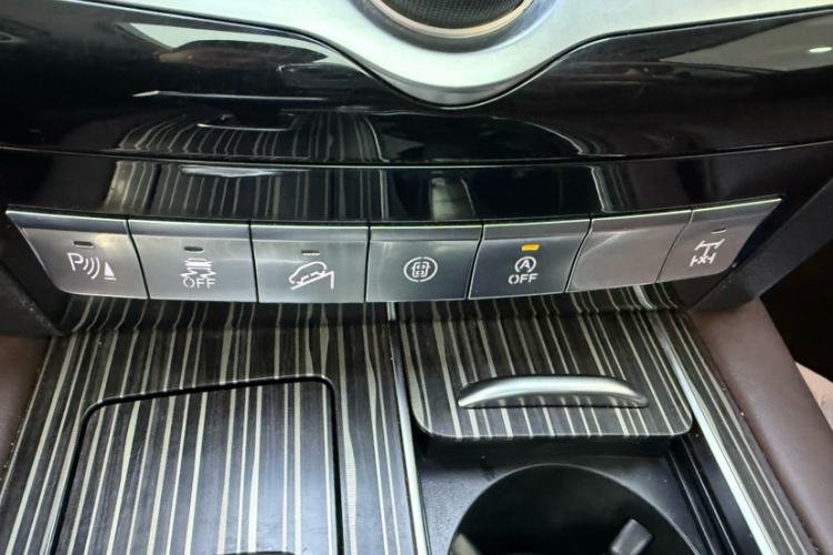 Used Haval H9 2020 2.0T Gasoline 4WD Premium Edition 5 Seats
