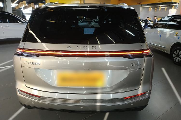 Used AION Y 2022 Plus 70 Smart Edition