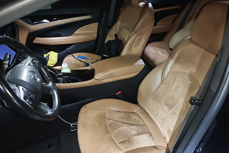 Used Buick LaCrosse 2021 652T Premium Edition
