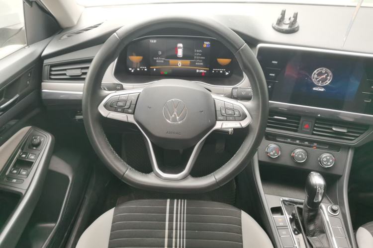 Used Volkswagen Bora 2024 200TSI DSG Comfort Edition