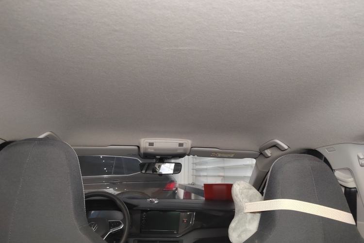 Used Volkswagen Lavida 2023 New Rui 1.5L Automatic New Yi Edition
