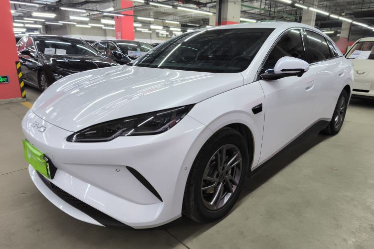 Used BYD Seal 06 New Energy 