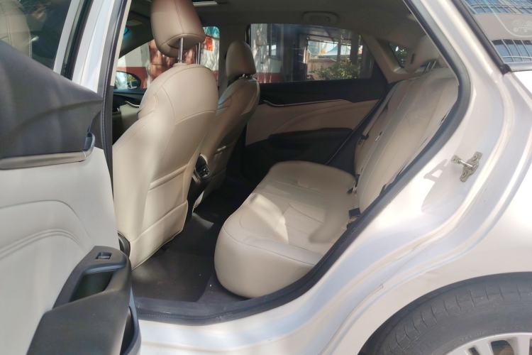 Used Buick GT 2015 15N Automatic Deluxe Edition
