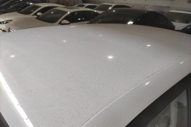 Used Leapmotor T03 2025 310 Comfort Edition
