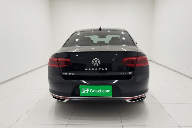 Used Volkswagen Magotan 2020 330TSI DSG Leading Model